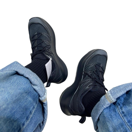 CG x Salon Joint XT-6 Series Lightweight Comfortable Thick Bottom Increased Fashion All-match Casual sneaker Women