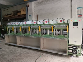 液压整机;其他行业专用;其他制鞋机械