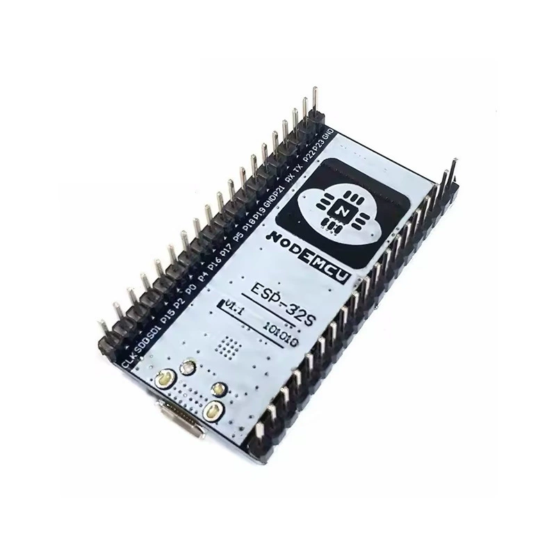 Nodemcu-32S LUA WiFi IoT платформа разработки, WiFi Bluetooth модуль на базе ESP32