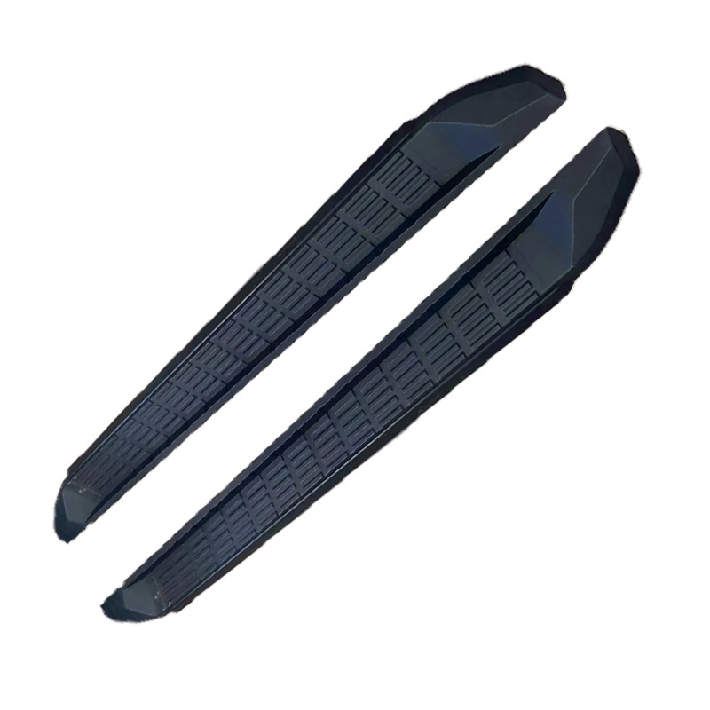 Accesorios de pedal triton para pickup de pedal lateral L200 con Mitsubishi 24 + TRITON