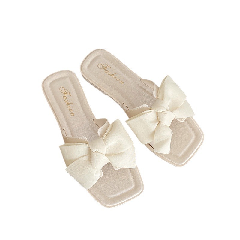 Zapatillas planas de verano para mujer image 6