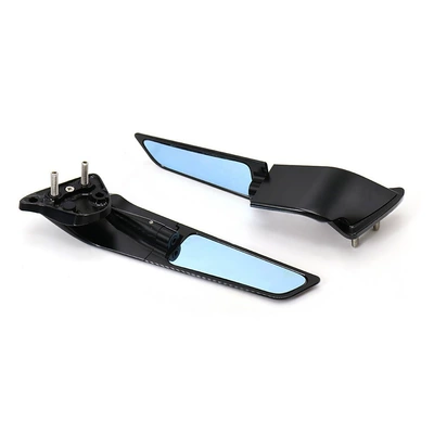 Motorcycle accessories modified Yamaha YZF R1 R6 R7 fixed wing rearview mirror cross-border for in stock (Motosiklet ləvazimatları və aksesuarları) - yzf-r1r1m-2020-2025-first-generation-ordinary-model