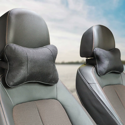 Headrest, Neck Pillow, Car Seat Neck