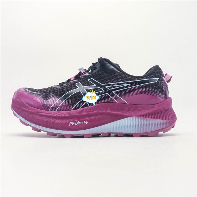 Putian shoes, Arthur Trabuco Max 3, thick-soled dad shoes, unisex, cushioned, breathable, for sports and running