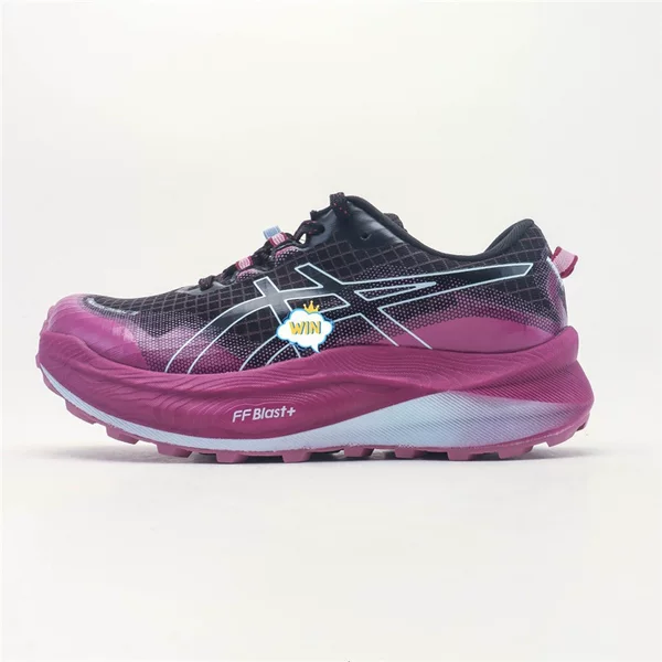 Putian shoes, Arthur Trabuco Max 3, thick-soled dad shoes, unisex, cushioned, breathable, for sports and running