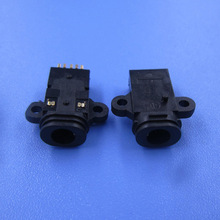 SMD��Ƭ5pin���ļ�3.5mm��ˮ������������˿��IP68��ˮ������ĸ��