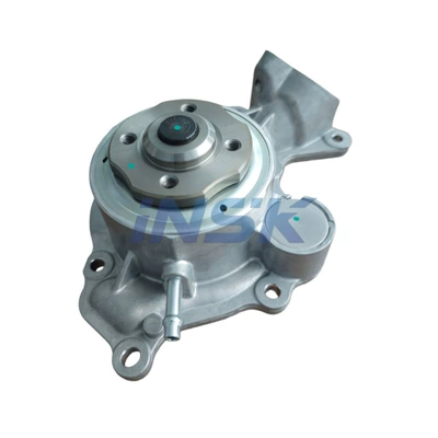 Water pump A7L A6L A8L Q7