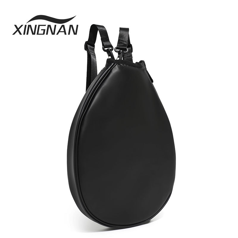 Bolsa de tenis 2025 nueva raqueta de mujer bolsa de raqueta al aire libre bolsa de bádminton bolsa de buceo portátil mochila