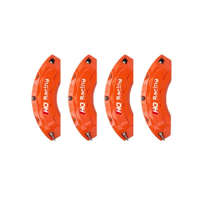 Brake caliper cover – Kit - orange-whole-car-car-price-less-than-200000
