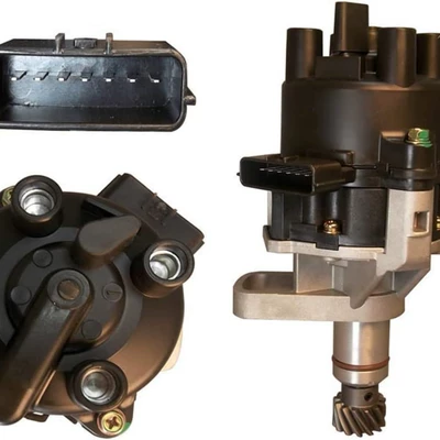Chevrolet üçün alışdırıcı distribyutor 33100-70E00 3310070E00
