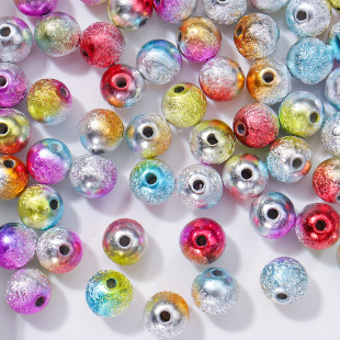 10mm�������Ųʰ��yֱ�׈A�� �����y��С����diy�ֹ��Ʒ���ɢ��