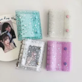 证件卡、挂绳;相册;收纳袋收纳包