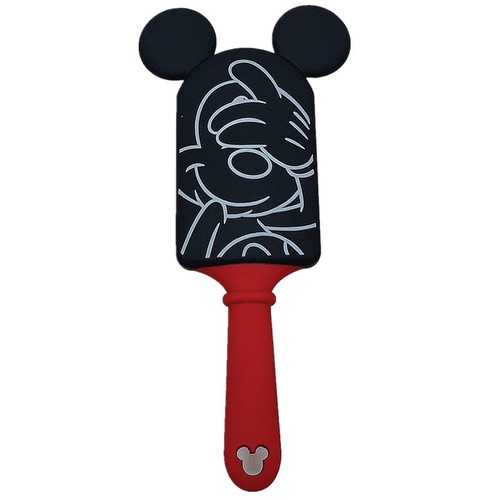 Children's KT comb girl Internet celebrity distribution line princess baby massage comb electrostatic cartoon hair cushion comb