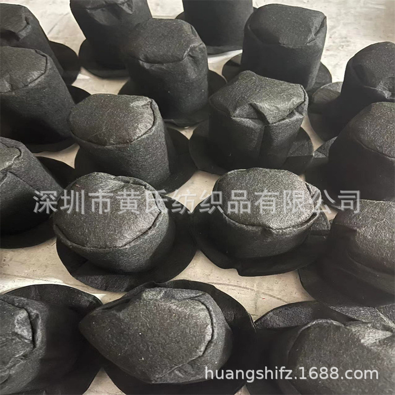 现货批发1.4MM彩色圣诞布料手工DIY装饰涤纶毛毡厂家限时优惠