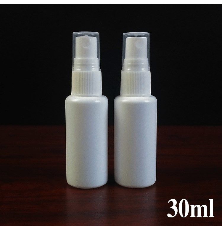 10ml20 30 50毫升100ML小喷壶化妆香水分装瓶细雾喷雾瓶子塑料瓶