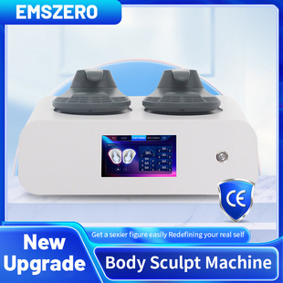 Cross-Border New Mesotherapy Shaping Slimming Magnetic Slimming Shaping Fat Instrument Fitness Expert Emszero