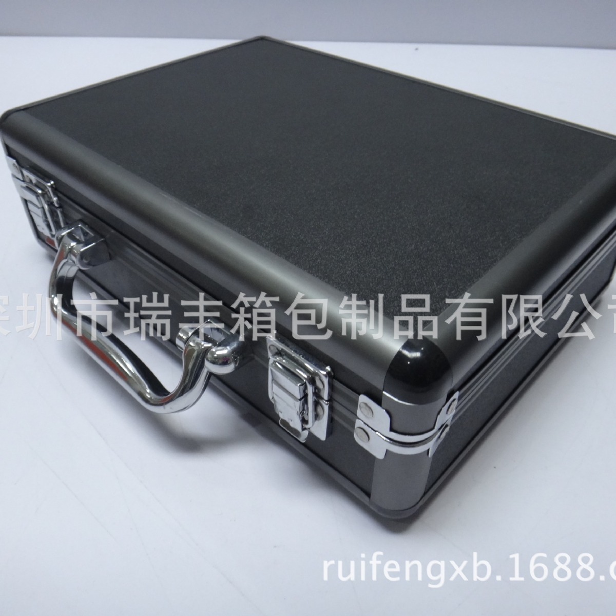 铝合金手提箱 铝箱 工具箱 铝包装箱