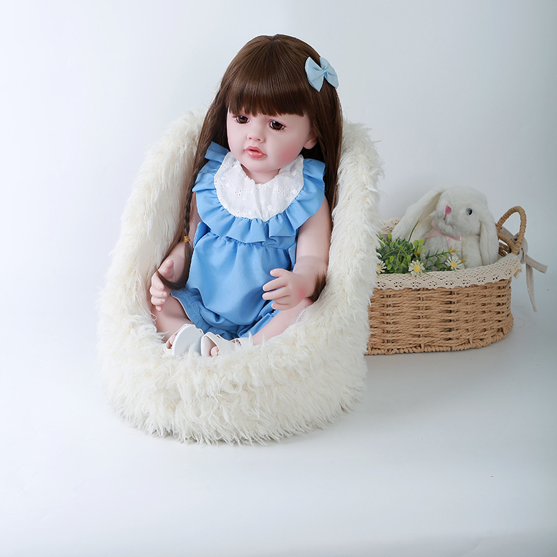 Spot, juguetes de simulación de gran tamaño exclusivos para niñas de varios estilos, juguetes, regalos de cumpleaños y año nuevo