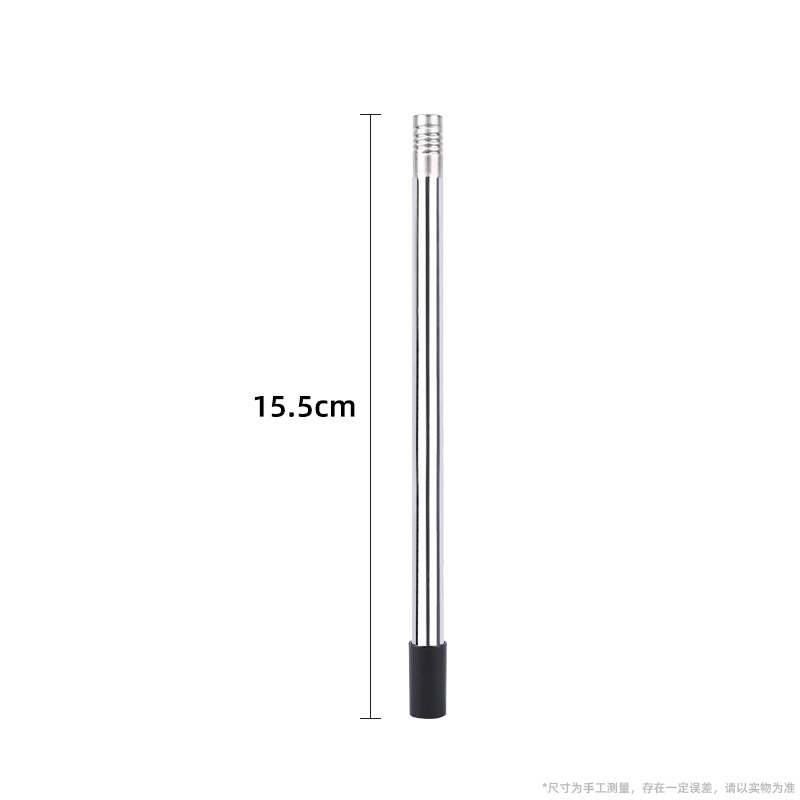 Gancho de deshierbe de acero inoxidable, cuchillo de hierba, costura, varilla de deshierbe, gancho de corte de espacio al por mayor, herramientas de jardinería de deshierbe desmontables agrietadas