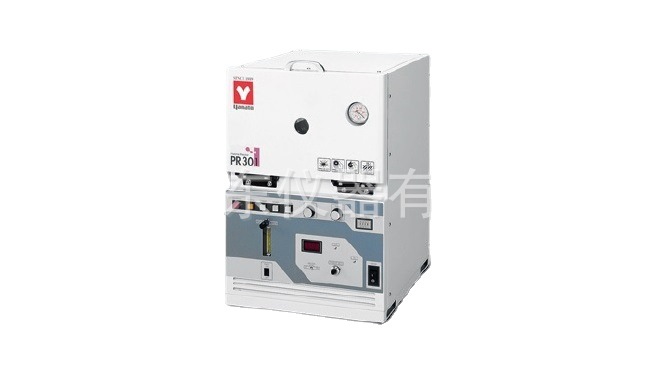 日本Yamato雅马拓  PR300、PR301   等离子灰化机