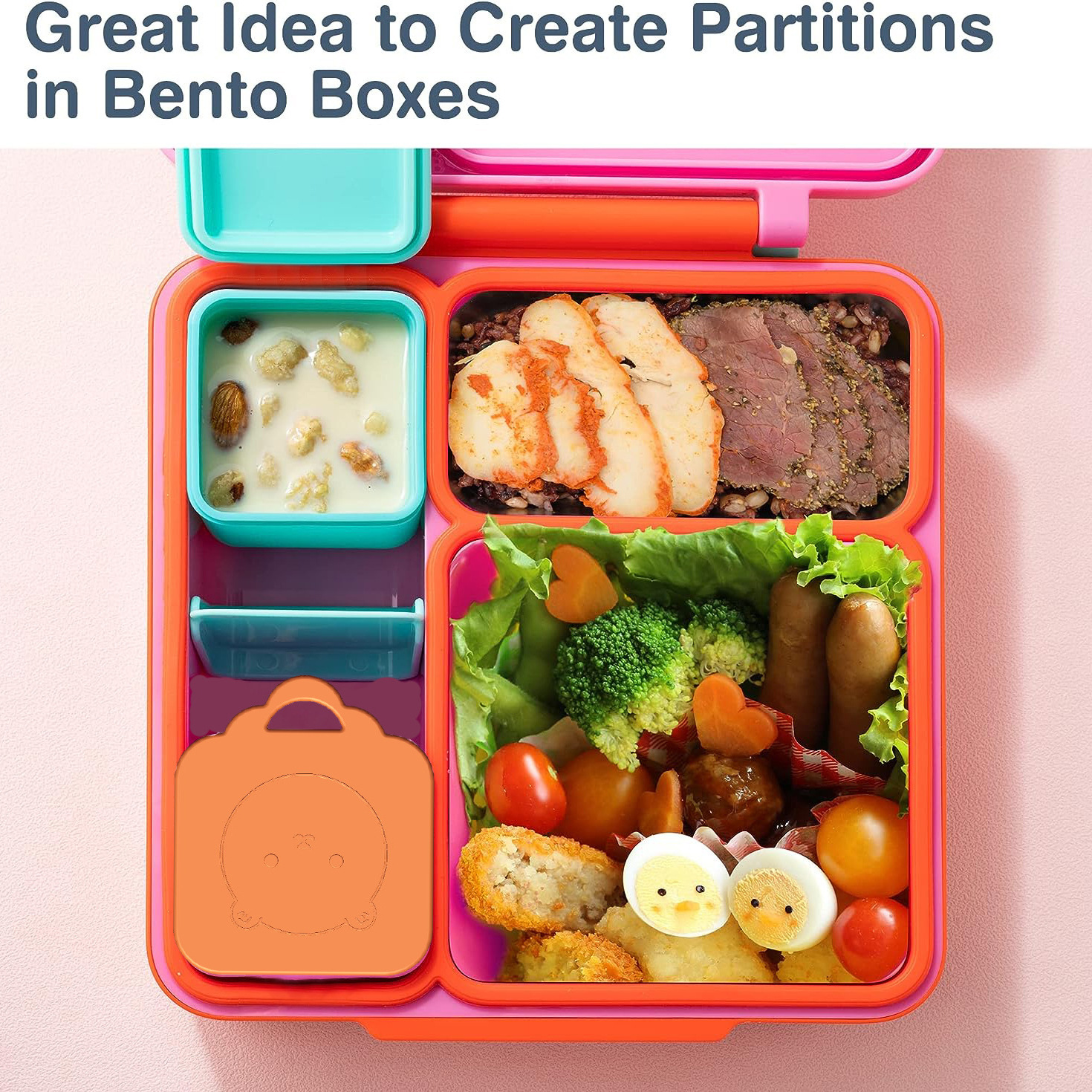 Caja de salsa de tomate Mini Ensalada caja con tapa merienda contenedor de condimentos Venta caliente transfronteriza taza de salsa de inmersión de silicona