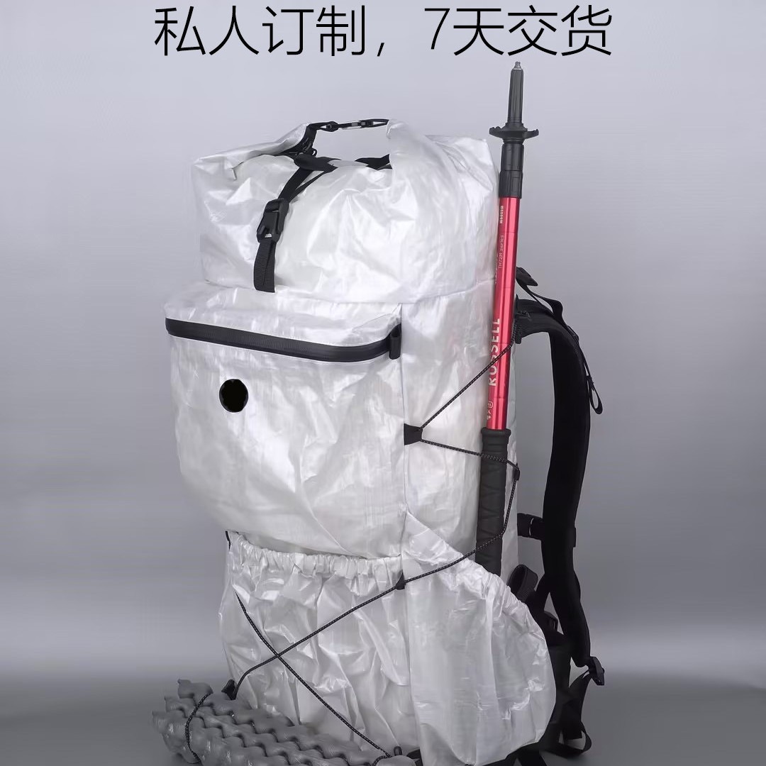 Climbing ultra light capacious waterproof sports backpack for…