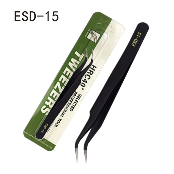 1.5 thick/ESD-15 card paper, no pressure, no words