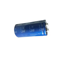 雙層超級電容2.7V1200F 法拉智能家居后備電源 御坤源