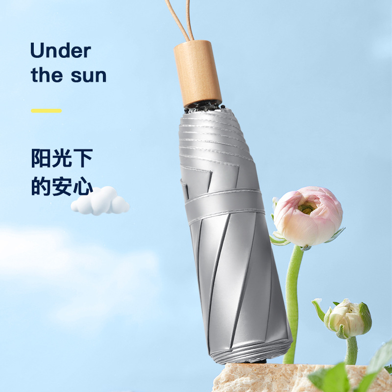 Fresh elite umbrella