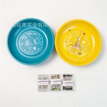 Maqnetic pin Dish�p�x���߲�ɫ���F�ռ{��������뺬������b