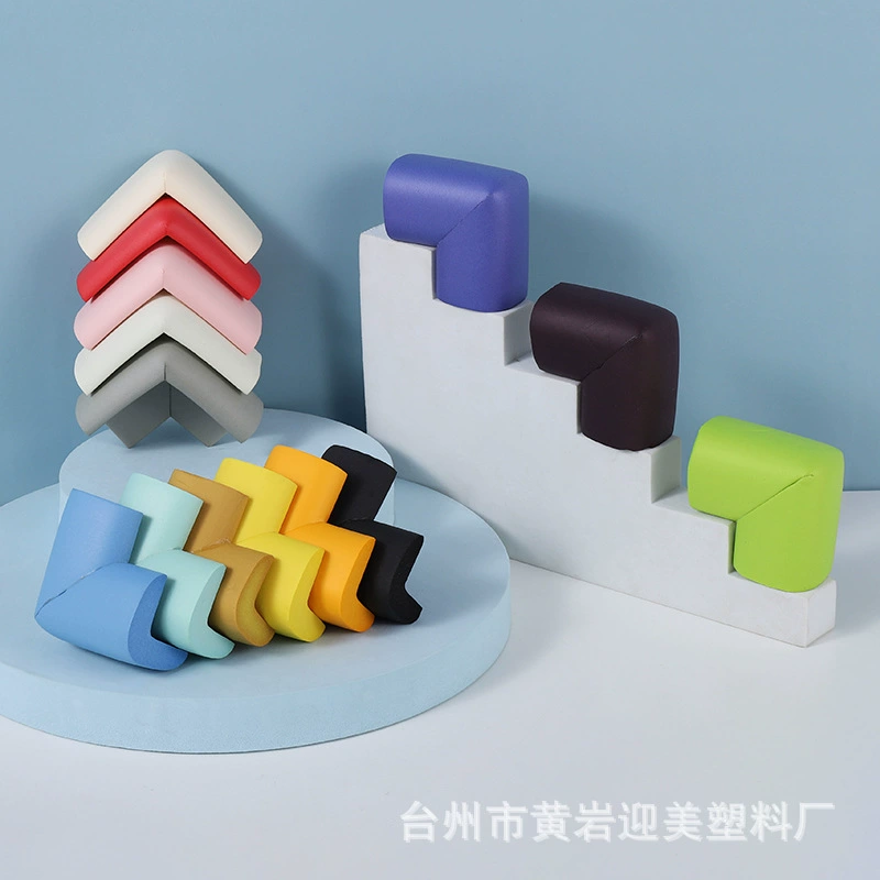 Protective corner covers, sponge tape for baby, increased thickness, collision protection