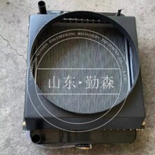 ���������   �����ͺ���ȫ   D375A-6 ɢ����  195-03-65181