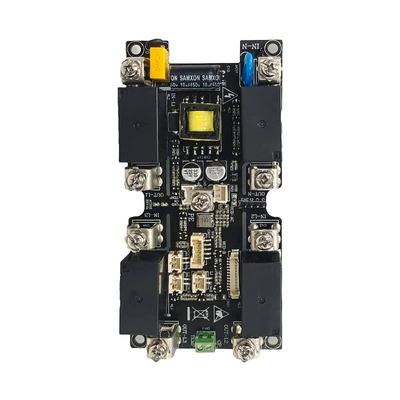 Charging Station Tuv Motherboard Pcba – EV şarj adapterləri - ac2111
