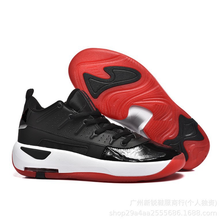 Putian aj11max aura transfronterizo 7 gran slammer ayuda a los zapatos de baloncesto de hombre resistentes al desgaste y antideslizantes zapatos de hombre