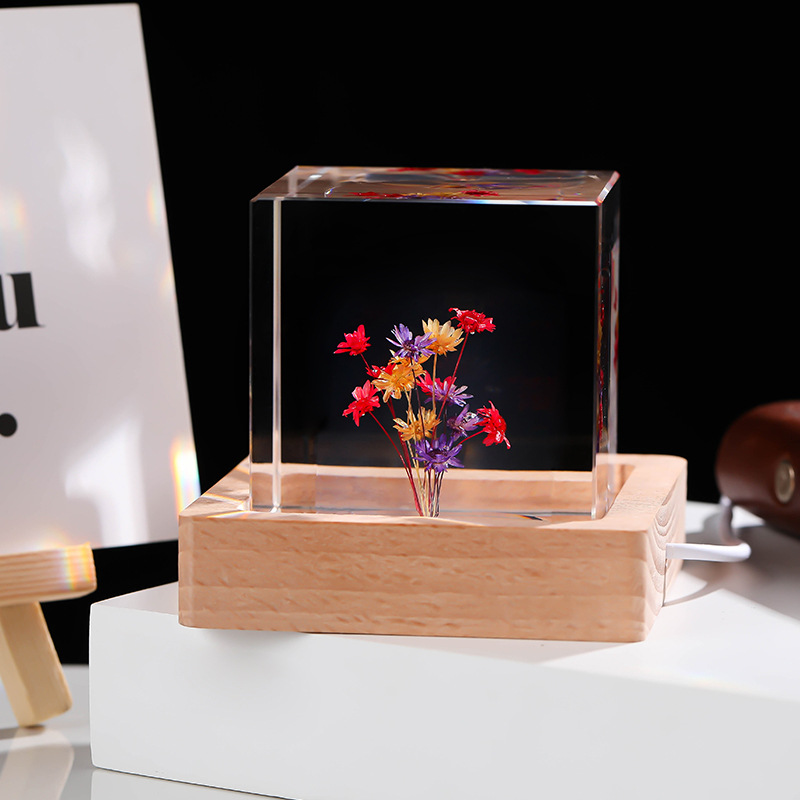 스타일 [5] 따뜻한 빛 일반 포장