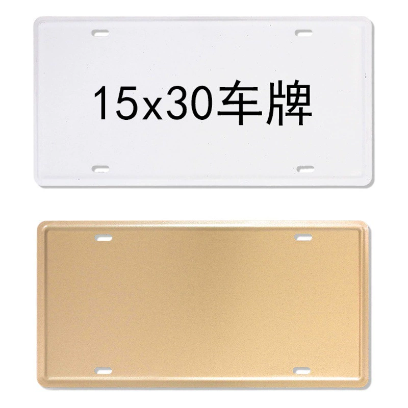 Трансграничная Оловянная живопись Ретро настенная американская сельская пастырская железная отделка стен Домашний Ресторан Железная декоративная живопись