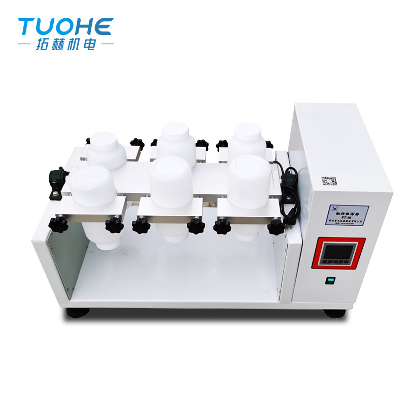 غTHZ-4BȫԶ·תʽ 4/6/8/10ƿ·ת