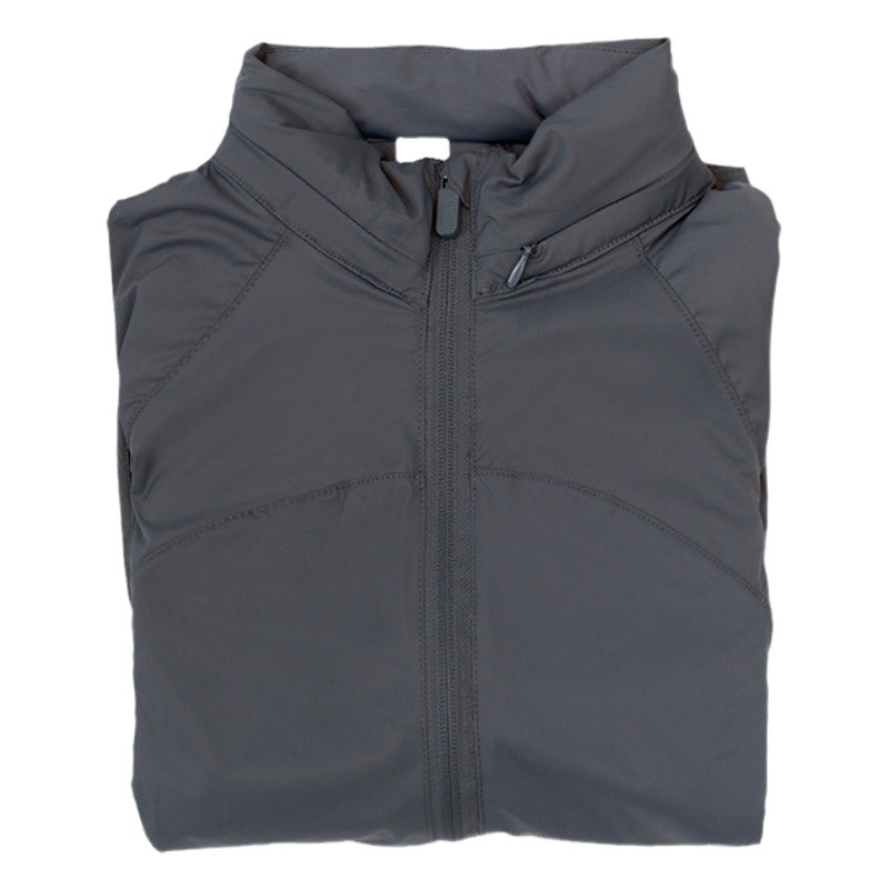 New summer women's sun protection clothing slim outdoor camping jacket hooded ice silk long sleeve breathable hole UV resistant