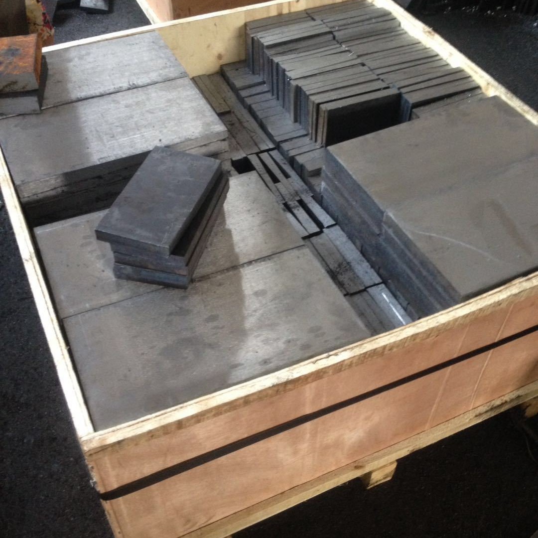 生产加工 批发 数控 机床 可调 调整 三层防震 减震 斜垫铁 垫脚