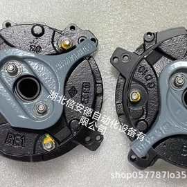 SEW电机刹车片制动器抱闸BE1A 5-10NM 220V/380V全新原装现货议价