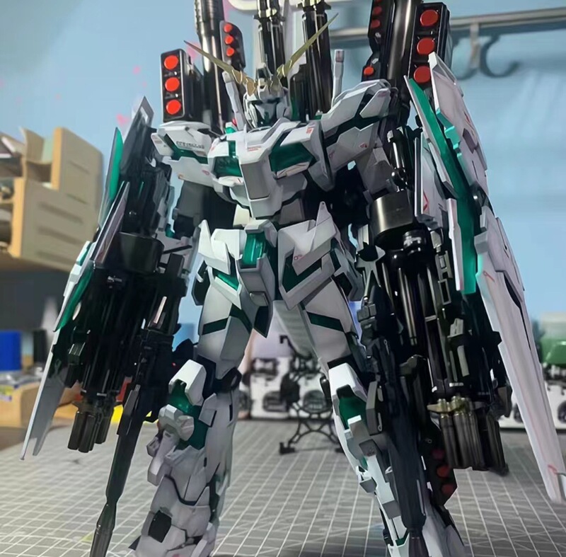 ガンプラ組み立てストライクフリーメカフィギュアおもちゃ男の子補充部品組み立てモデル|undefined