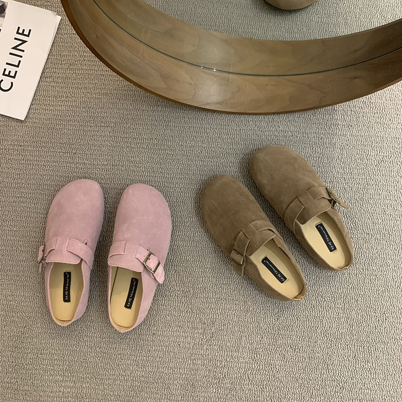 Damen Arbeitsschuhe Sportschuhe Wanderschuhe Sneakers Stoff Fußgewölbeunterstützung Strapazierfähiges leichtes Schuhwerk Sneakers_voghion.com