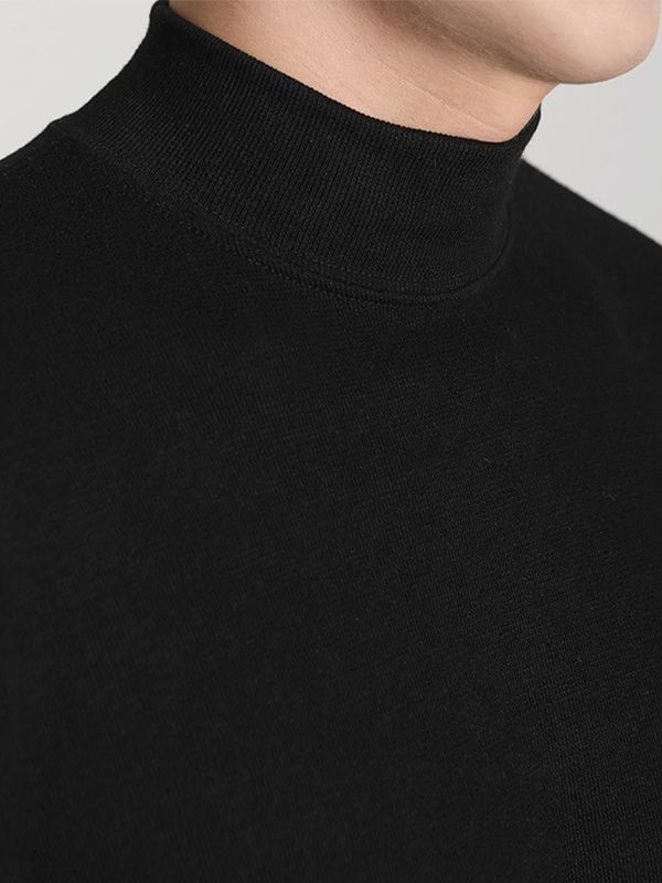 Design demi-season autumn Japanese trend brand knitted sweater with…