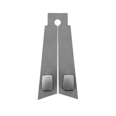 Car hanging Phone Holder, Car Interior - grey