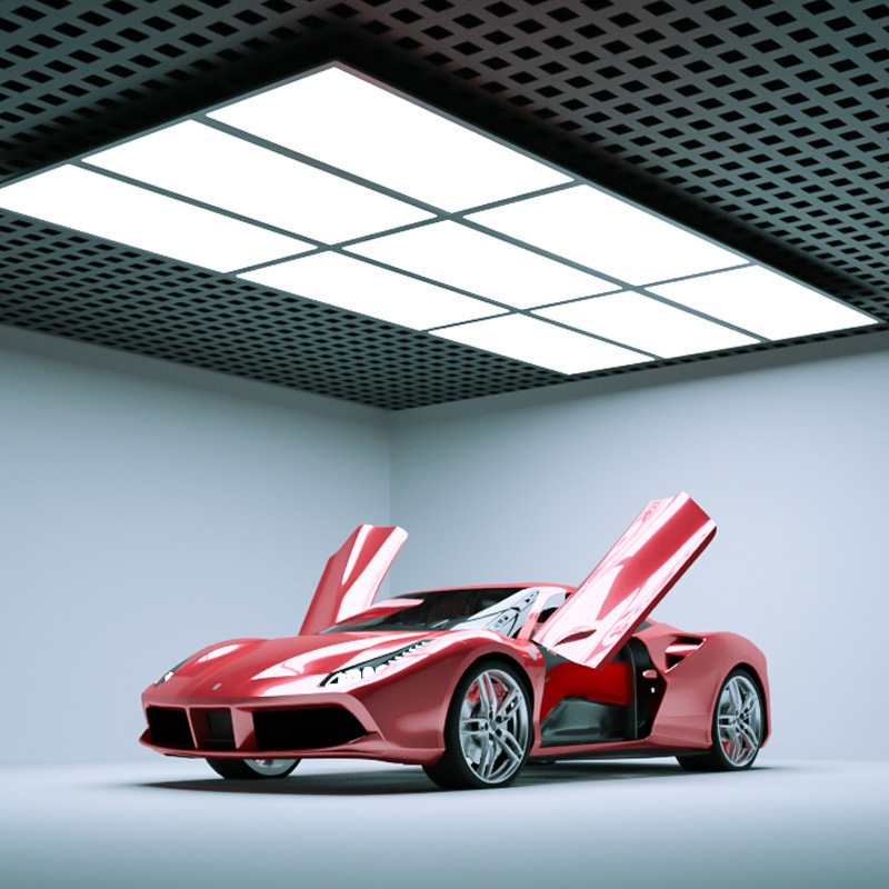 Nine-Grid Led Lights, Honeycomb Lights, Car Detailing Lights, Film Application Lights, Car Wash Room Workshop Work Station Lights, Garage Lights, Panel Lights Nine-Grid Led Lights, Honeycomb Lights, Car Detailing Lights, Film Application Lights, Car Wash Room Workshop Work Station Lights, Garage Lights, Panel Lights