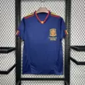 2010 spain away game