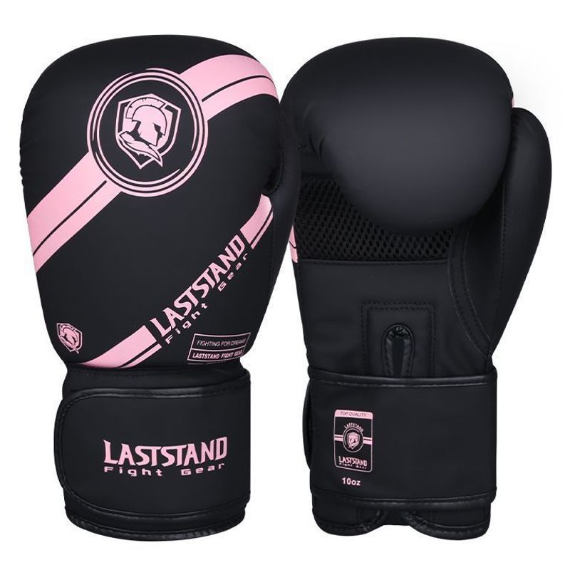 Boxing Gloves for Men and Women, Adult Sanda Fighting Training, Professional Muay Thai Fighting Sandbags, Children's Training Boxing Gloves Wholesale