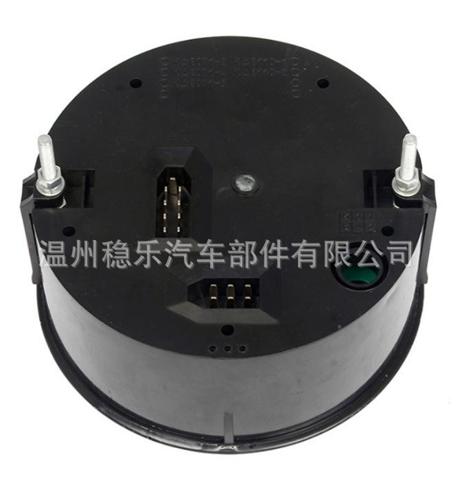 AP70.3801-01 Five-in-one combination instrument for MTZ-80 82 tractor KD8071-3 instrument panel