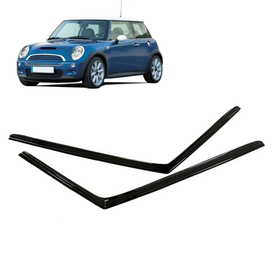 Mini – MINI Cooper Rain shield