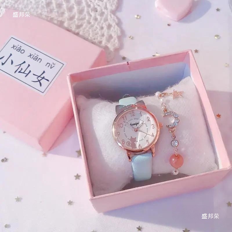 Waterproof children's watch